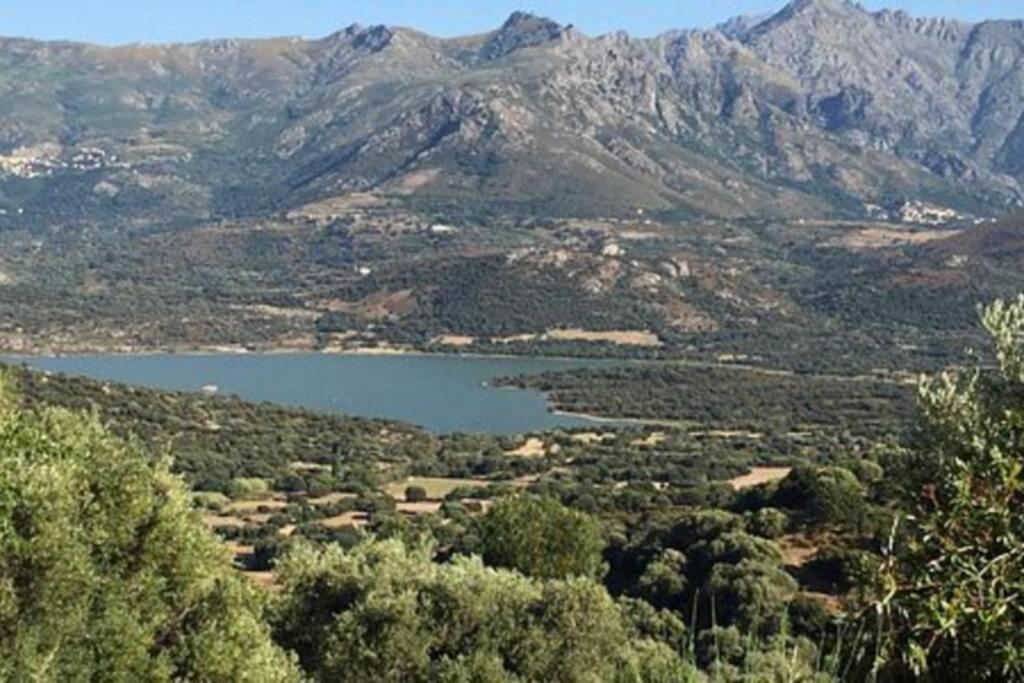 U Fondale, T2, Climatisé A 10 Minutes Des Plages Appartement *