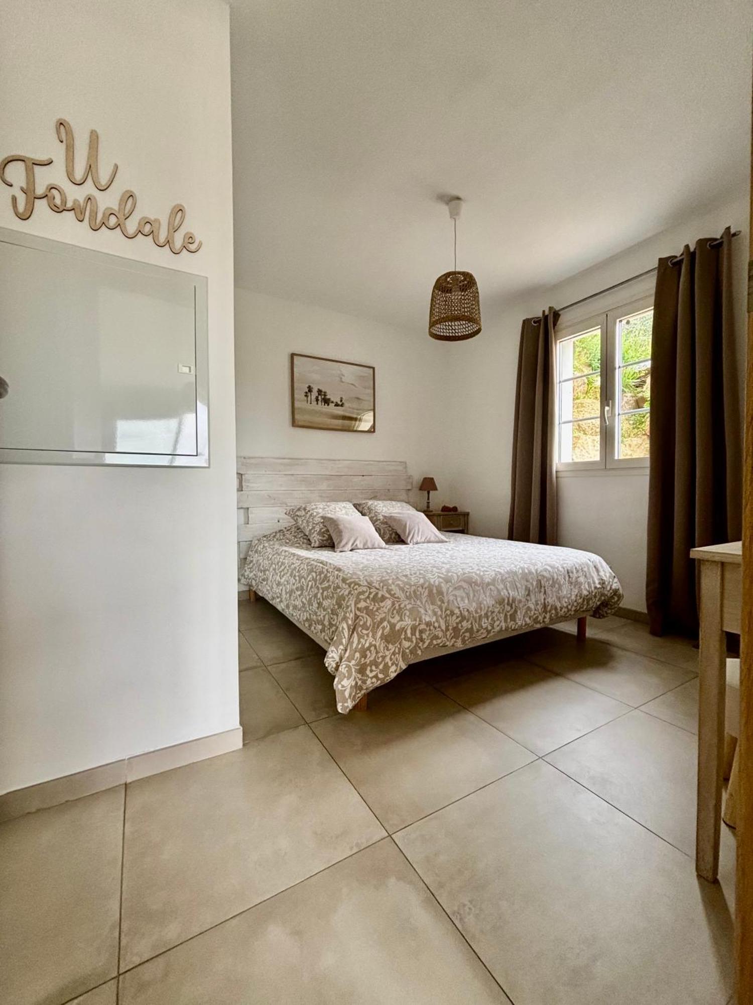 Casa Fondale Apartment