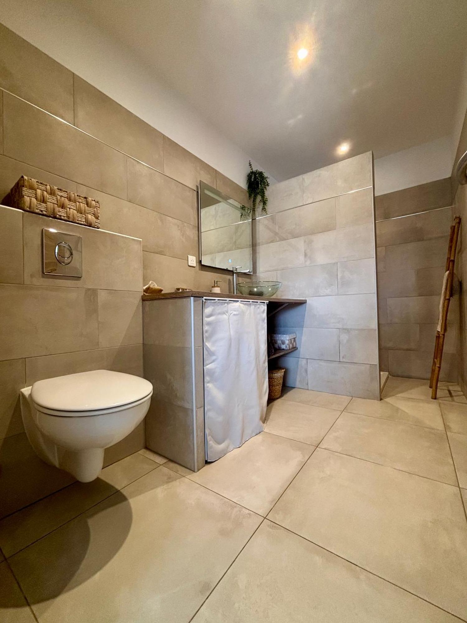 Casa Fondale * Santa-Reparata-di-Balagna